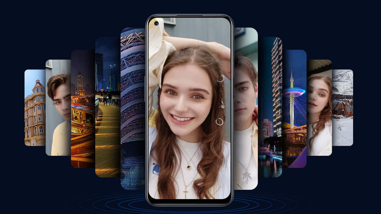 Realme 8 5G to launch today in India at 12.30 pm: How to watch it live-  Technology News, Firstpost