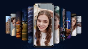 Realme 8 5G to launch today in India at 12.30 pm: How to watch it live