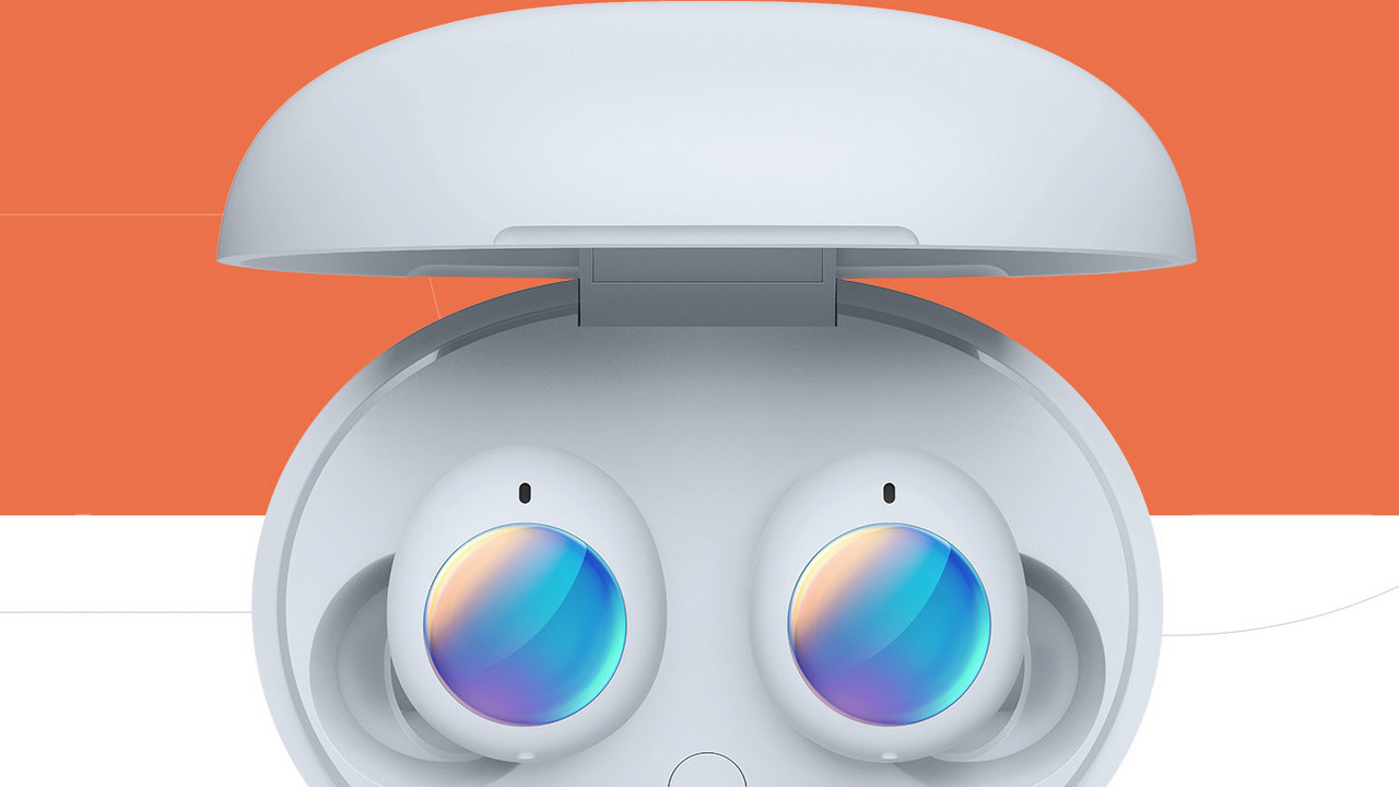 Realme Buds Air 2 Neo with active noise cancellation to launch in Pakistan on 7 April Realme Buds Air 2 Neo with active noise cancellation to launch in Pakistan on 7 April