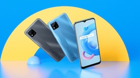 Realme launches Realme C20 at Rs 6,999 and Realme C21, Realme C25 at a starting price of Rs 7,999 and Rs 9,999 respectively