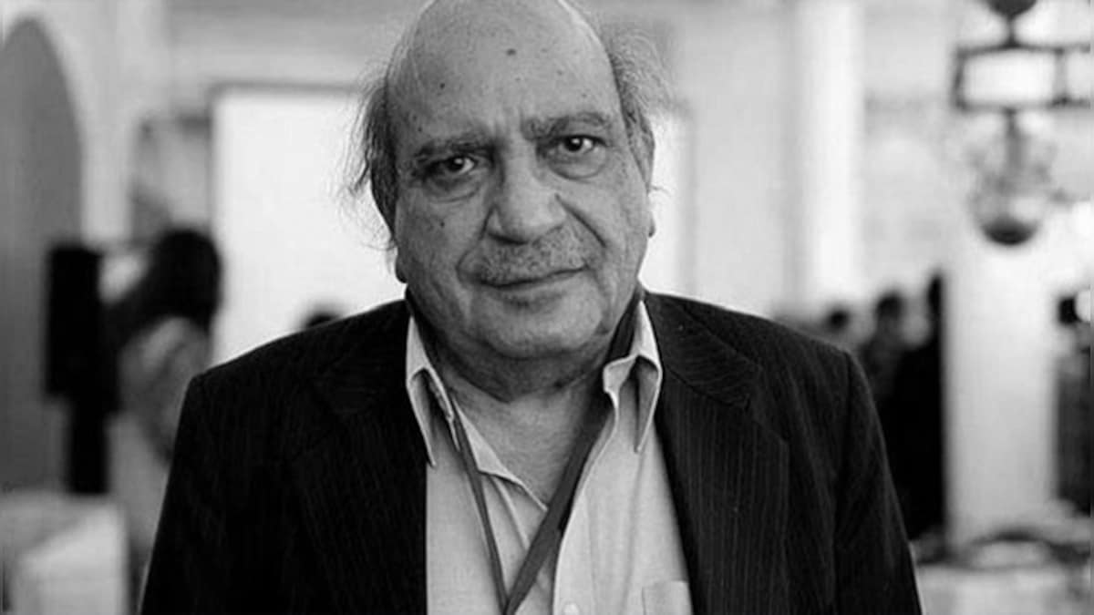 IA Rehman, India-born Pakistani human rights defender and Magsaysay award winner, passes away