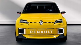 All new Renault and Dacia models to have a limited top speed of 180 kph starting 2022