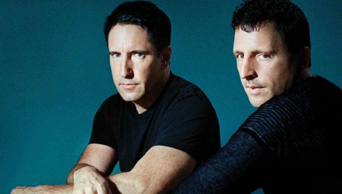 Trent Reznor, Atticus Ross, and Jon Batiste Win Best Original Score at Oscars  2021