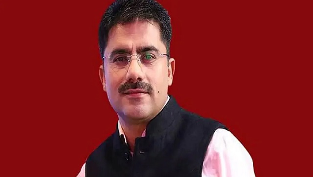 TV journalist Rohit Sardana passes away days after testing postive for coronavirus TV journalist Rohit Sardana passes away days after testing postive for coronavirus