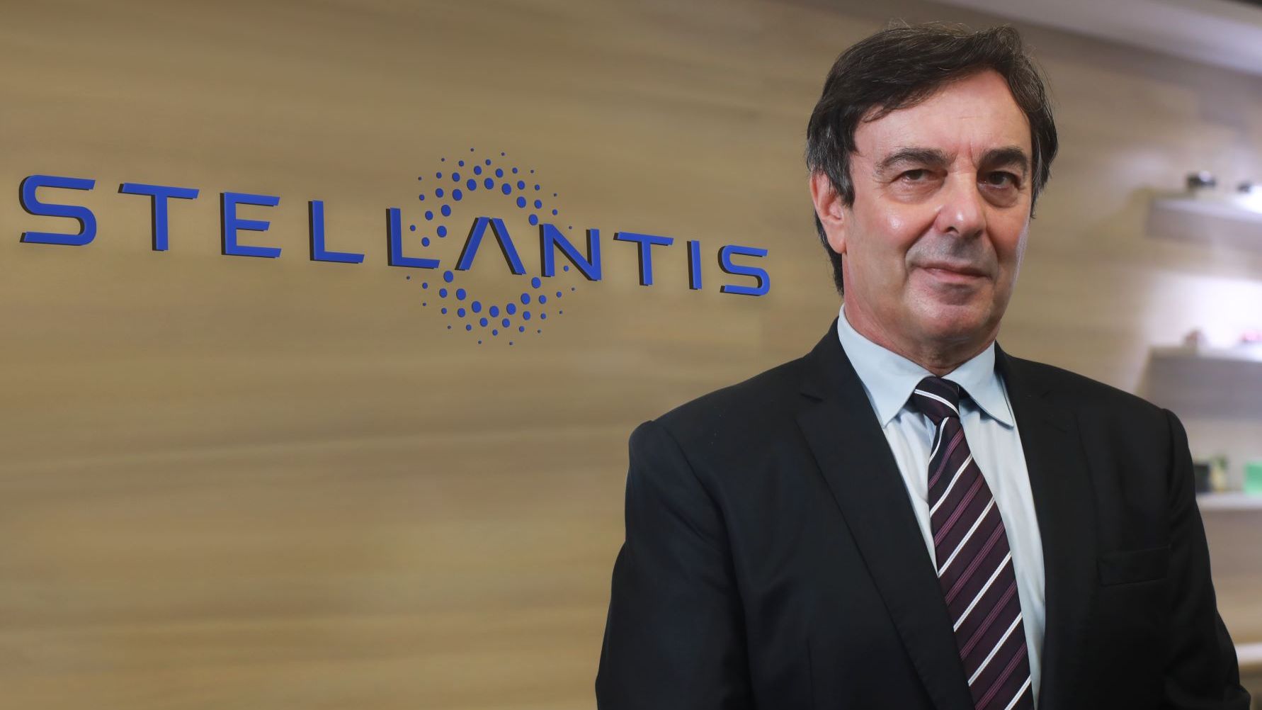 Roland Bouchara appointed CEO of Stellantis India, Partha Datta to head design and R&D Roland Bouchara appointed CEO of Stellantis India, Partha Datta to head design and R&D