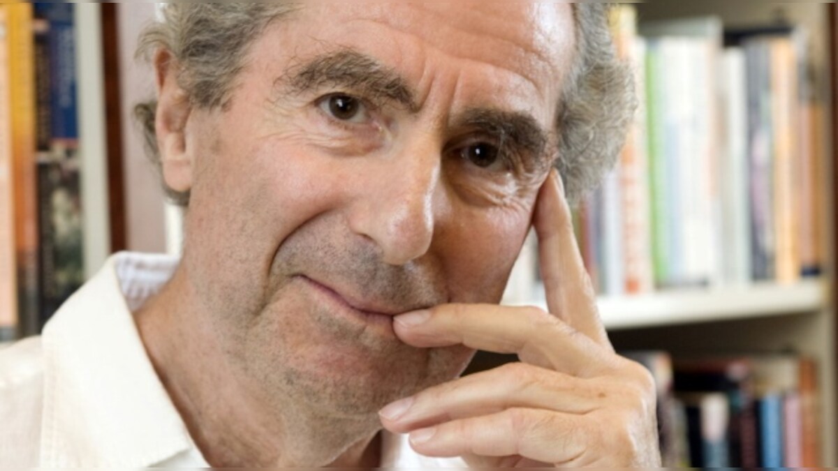 Blake Bailey's Philip Roth biography, pulled last month, has new publisher