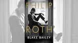 Publisher pulls Philip Roth biography following allegations of sexual harassment against author Blake Bailey