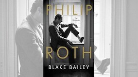 Publisher pulls Philip Roth biography following allegations of sexual harassment against author Blake Bailey