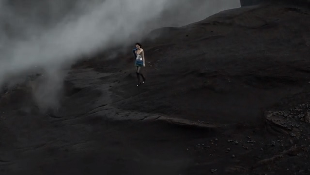 Continuing its rebellion against traditional fashion calendar, Saint Laurent presents winter collection as short film Continuing its rebellion against traditional fashion calendar, Saint Laurent presents winter collection as short film