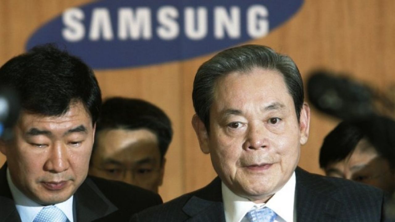 Samsung heirs to pay over $10 billion, donate Picasso and Monet artworks to settle tax bill Samsung heirs to pay over $10 billion, donate Picasso and Monet artworks to settle tax bill