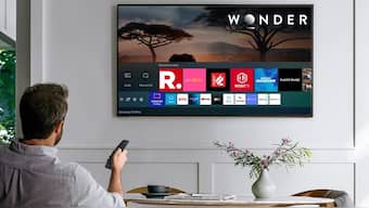 Samsung TV Plus service announced in India, will provide free content on Samsung smartphones, smart TVs, tablets