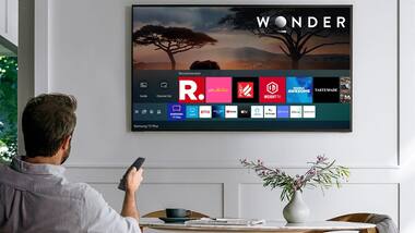Samsung TV Plus service announced in India, will provide free content on Samsung smartphones, smart TVs, tablets