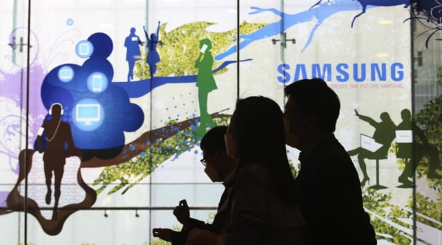 From Picassos to Dalis: Facing $11B tax bill, Samsung heirs donate mass art trove