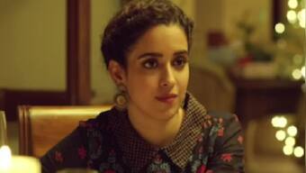 Sanya Malhotra to star in The Great Indian Kitchen's Hindi remake, Harman Baweja to produce film