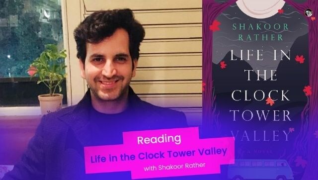 Life in the Clock Tower Valley: In Shakoor Rather's debut novel, an insider's view of the everyday life in Kashmir