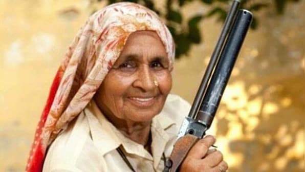 'Shooter Dadi' Chandro Tomar, 89, passes away due to COVID-19