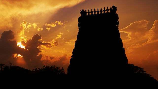 Tamil Nadu election 2021: Power of the state's temples goes far beyond religion, shapes identity Tamil Nadu election 2021: Power of the state's temples goes far beyond religion, shapes identity