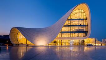 Zaha Hadid fundamentally altered contours of modern architecture, but more than buildings, it's her mind that left its mark