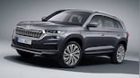 Skoda Kodiaq facelift makes world premiere, to be launched in India by September