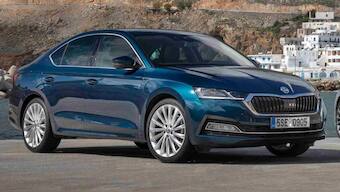 New Skoda Octavia India launch postponed owing to nationwide surge in COVID-19 cases