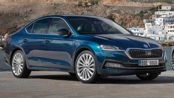 New Skoda Octavia India launch postponed owing to nationwide surge in COVID-19 cases