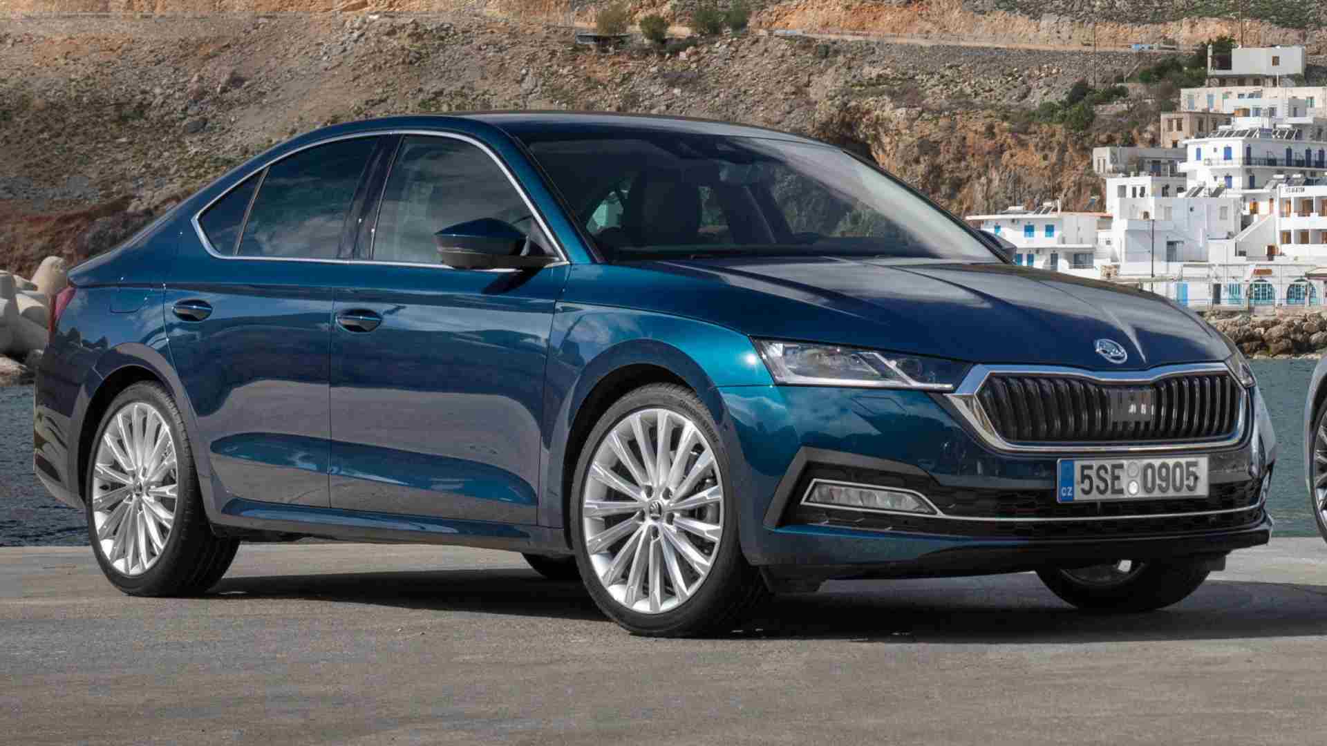 New Skoda Octavia India launch postponed owing to nationwide surge in COVID-19 cases New Skoda Octavia India launch postponed owing to nationwide surge in COVID-19 cases