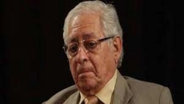 Former attorney general, Padma Vibhushan awardee Soli Sorabjee dies during treatment for COVID-19 Former attorney general, Padma Vibhushan awardee Soli Sorabjee dies during treatment for COVID-19
