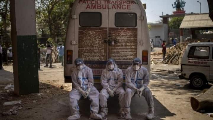 India's COVID-19 surge as reflected on social media: Mounting distress, SOS messages, amplifying pleas for help