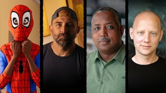 Spider-Man: Into The Spider-Verse sequel directing team announced; film to release on 7 October, 2022