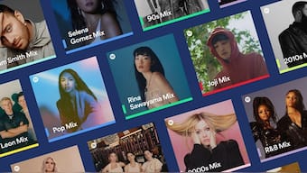 Spotify Mixes: Spotify adds new artist, genre and decade mix to the mix, available for both free and premium users