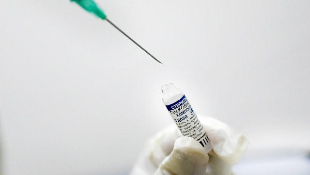 Russia approves single-dose 'Sputnik Light' vaccine; COVID-19 jab shows 79.4% efficacy