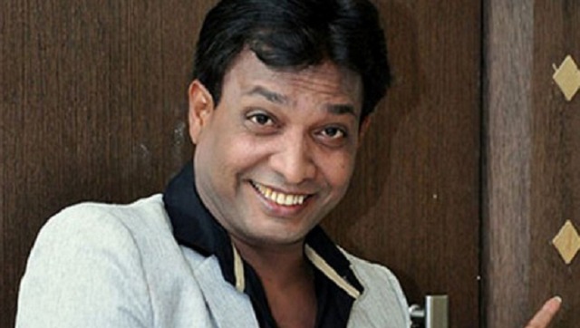 AIIMS RDA writes to Amit Shah demanding action against comedian Sunil Pal for 'derogatory and obnoxious' comment AIIMS RDA writes to Amit Shah demanding action against comedian Sunil Pal for 'derogatory and obnoxious' comment