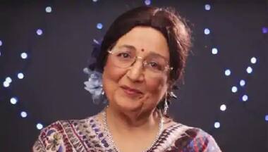 Veteran actor Tabassum recovers from COVID-19, will soon be discharged from hospital, says son