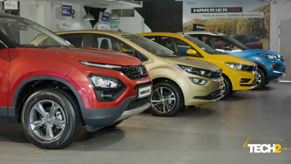 Tata Motors, Honda and Renault consider hiking car prices early in 2022 to offset rising input costs