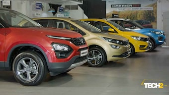 Tata Motors, Honda and Renault consider hiking car prices early in 2022 to offset rising input costs