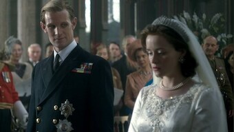 Following Prince Philip's death, separating fact from fiction as depicted in Netflix's The Crown