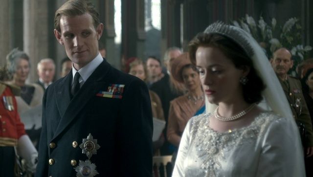 Following Prince Philip's death, separating fact from fiction as depicted in Netflix's The Crown Following Prince Philip's death, separating fact from fiction as depicted in Netflix's The Crown