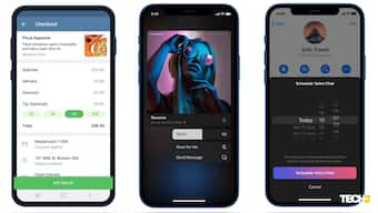 Telegram’s latest update introduces Payments 2.0, voice chat scheduling and more