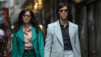 The Serpent review: Tahar Rahim's magnetic portrayal of Charles Sobhraj ensures Netflix series is bearable