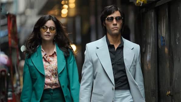 The Serpent review: Tahar Rahim's magnetic portrayal of Charles Sobhraj ensures Netflix series is bearable