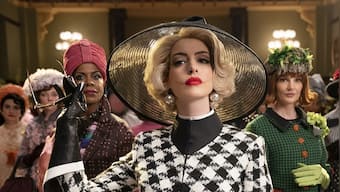 The Witches movie review: Octavia Spencer is mostly what's watchable in this creepy, potentially scarring children's film