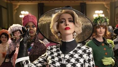 The Witches movie review: Octavia Spencer is mostly what's watchable in this creepy, potentially scarring children's film