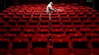 Cinema halls, auditoriums in Maharashtra to reopen from 22 Oct, says Uddhav Thackeray