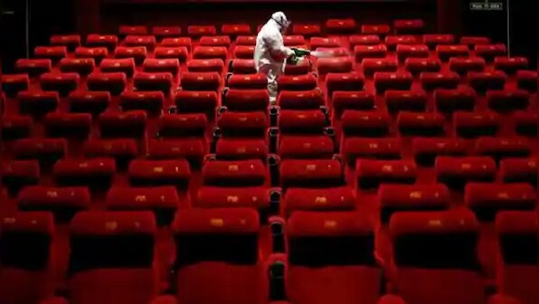Cinema halls, auditoriums in Maharashtra to reopen from 22 Oct, says Uddhav Thackeray
