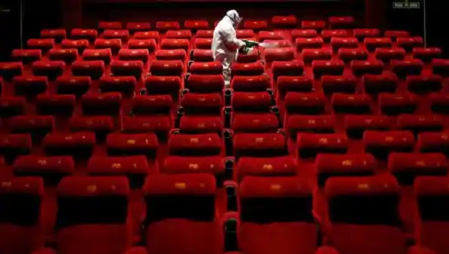 Multiplex Association, Producers Guild urge Maharashtra govt to reopen theatres Multiplex Association, Producers Guild urge Maharashtra govt to reopen theatres