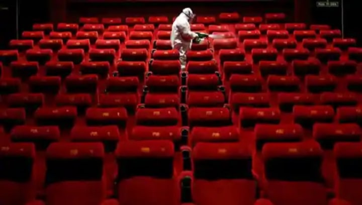 Cinema halls, auditoriums in Maharashtra to reopen from 22 Oct, says Uddhav Thackeray