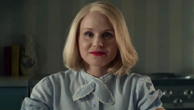 Them's antagonist Betty. Amazon Prime Video