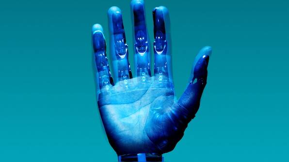 Scientist develop tech that communicates with crops, finds out when they get sick