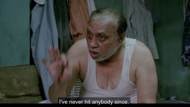 Lalit Behl in Titli