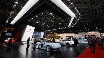 Tokyo Motor Show 2021 cancelled as COVID-19 cases surge, won’t be held online either
